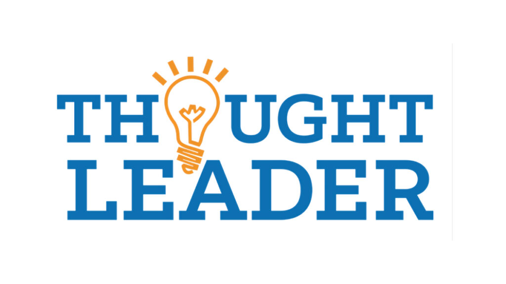 Blue Sage CEO Carmine Cacciavillani Selected as a 2020 Thought Leader Award Winner