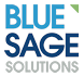Blue Sage Solutions Logo