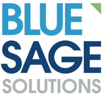 Blue Sage Solutions Logo