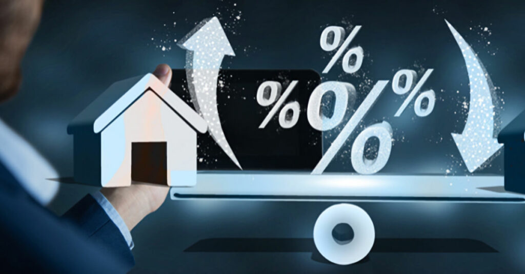 Leverage Technology to get off the Mortgage Market Merry-Go-Round