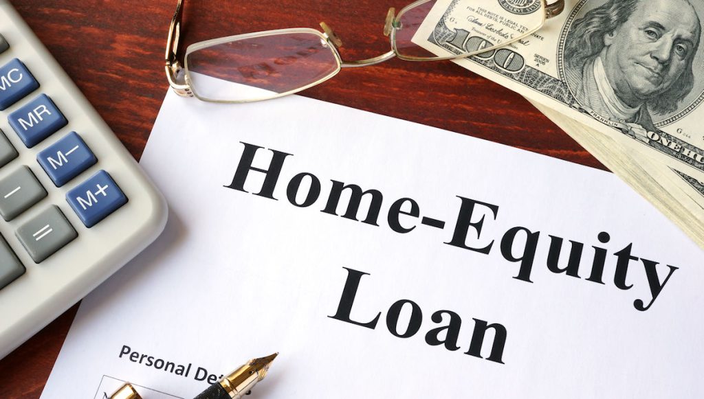 Smart Lenders Are Seizing Growing Home Equity Opportunities