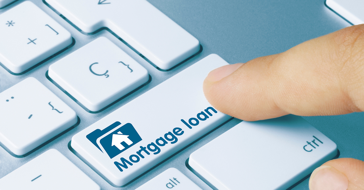 Three things your next Mortgage Technology LOS must have."
