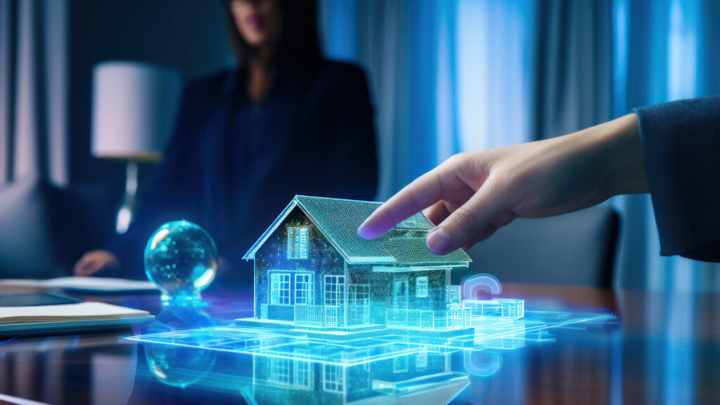 Blue Sage Solutions’ Joey McDuffee: For Mortgage Tech, The Future is Already Here