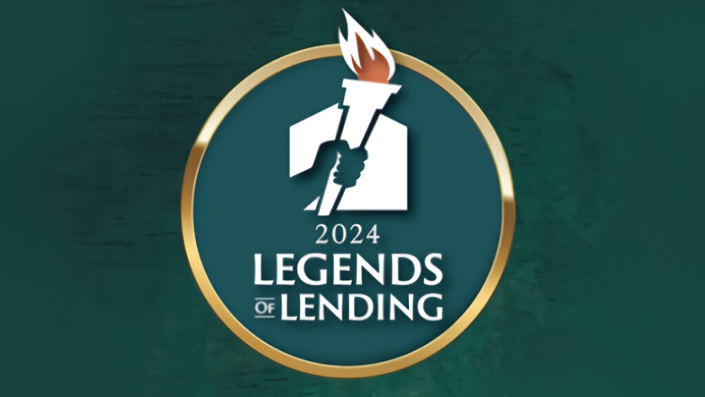 National Mortgage Professional recognizes Carmine Cacciavillani on the 2024 Legends of Lending