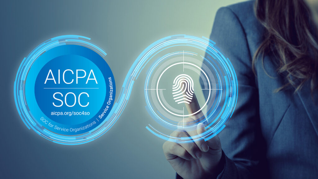 System Organization Controls (SOC 1 and SOC 2) Renewed: Data Security Explained