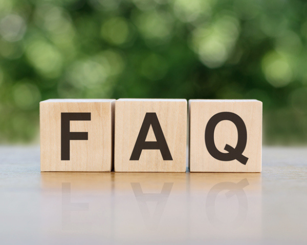 Blue Sage Solutions built this new FAQ Resource Center with three goals in mind, to get quick answers to digital lending faqs.