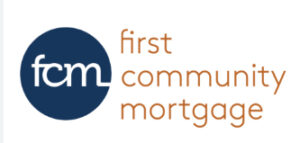 first-community-mortgage-logo | Blue Sage Solutions First Community Mortgage Expands the use of Blue Sage’s Digital Lending Platform