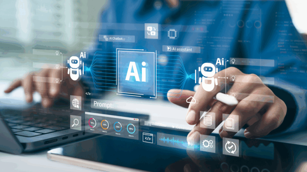 Building AI Culture from Concept to Capability in Mortgage Technology