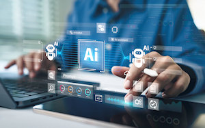 mortgage-ai-innovation-at-blue-sage-solutions | Blue Sage Solutions AI Innovation Built Into Every Step of the Mortgage Lending Journey