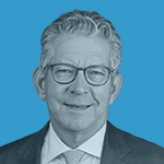 David Aach, Blue Sage COO