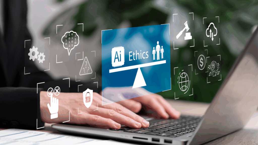 Responsible AI in Mortgage: Balancing Innovation with Trust