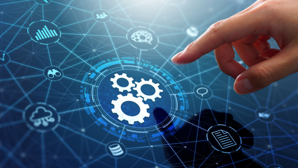 Mortgage Modernization Part 1: The Big Picture Why This Moment Is Different