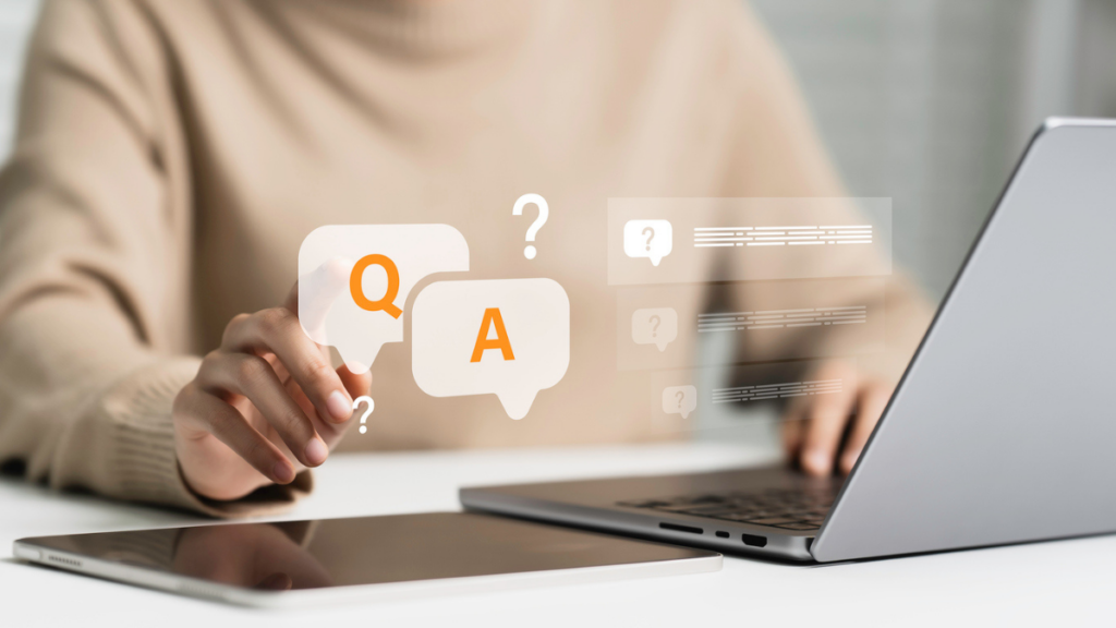 Q&A with Head of PMO at Blue Sage Solutions for Successful Loan Origination System (LOS) Implementatio