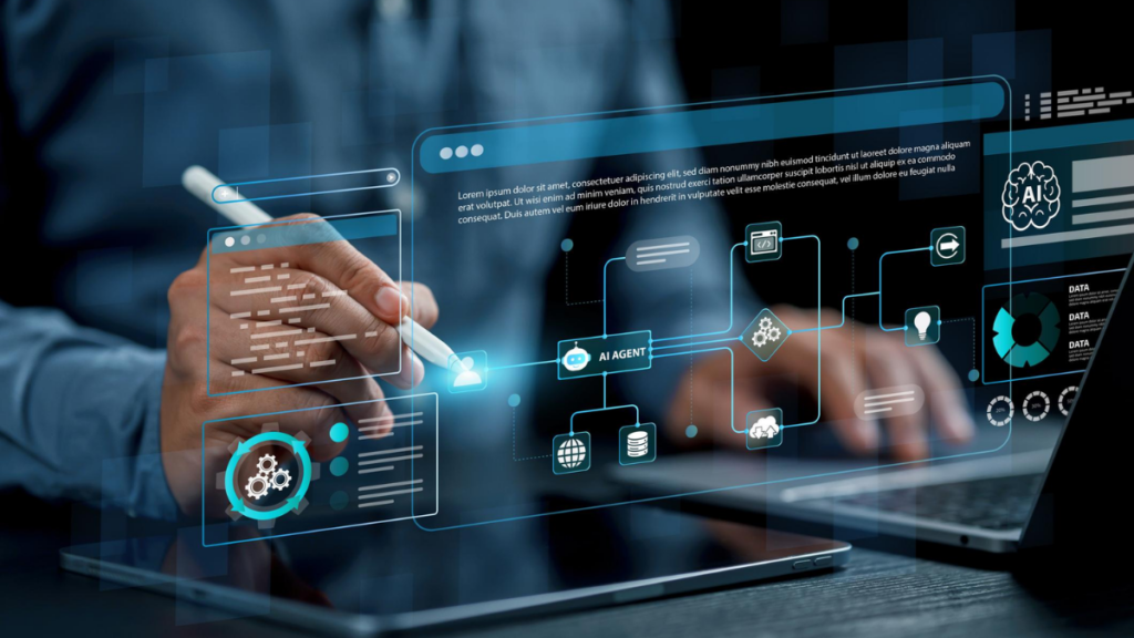 Mortgage Modernization Part 3: AI and Decisioning: From Innovation to Infrastructure