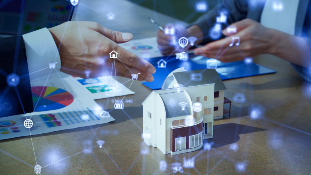 Blue Sage Solutions' lender-driven integration ecosystem for mortgage loan production and lending platform efficiency.
