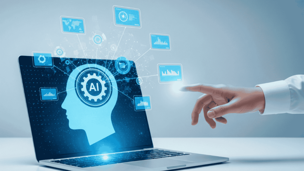 The Responsible AI Framework Every Mortgage Lender Needs Before Going Live