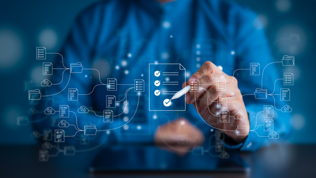 Beyond OCR and ADR: How Embedded AI Is Reshaping Mortgage Lending Workflows